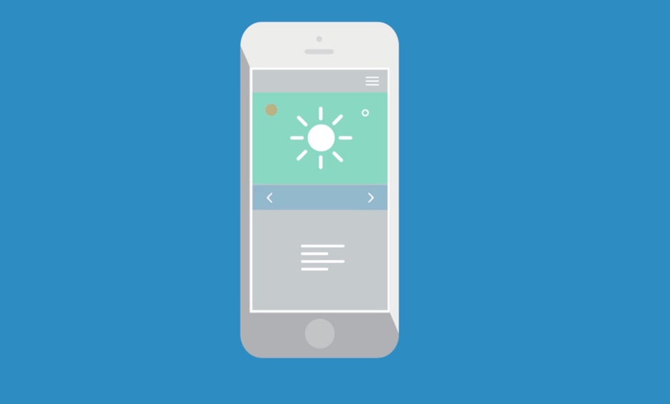 Slider Image
