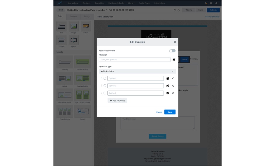 Slider Image